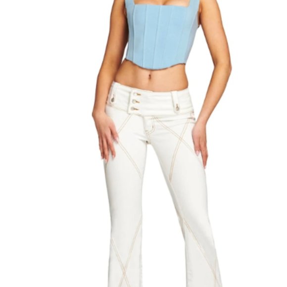 I.AM.GIA Millie Corset - Picture 2 of 7